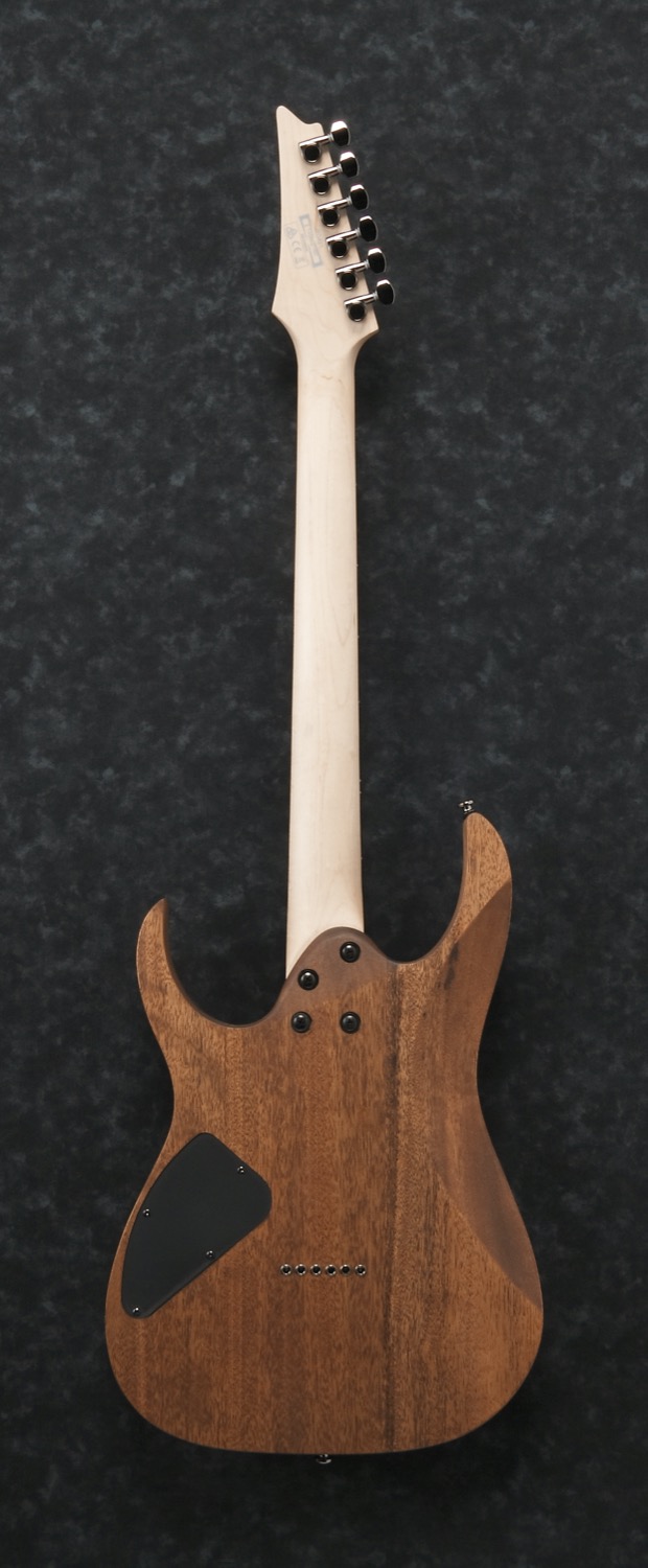 Ibanez RG421-MOL - 5