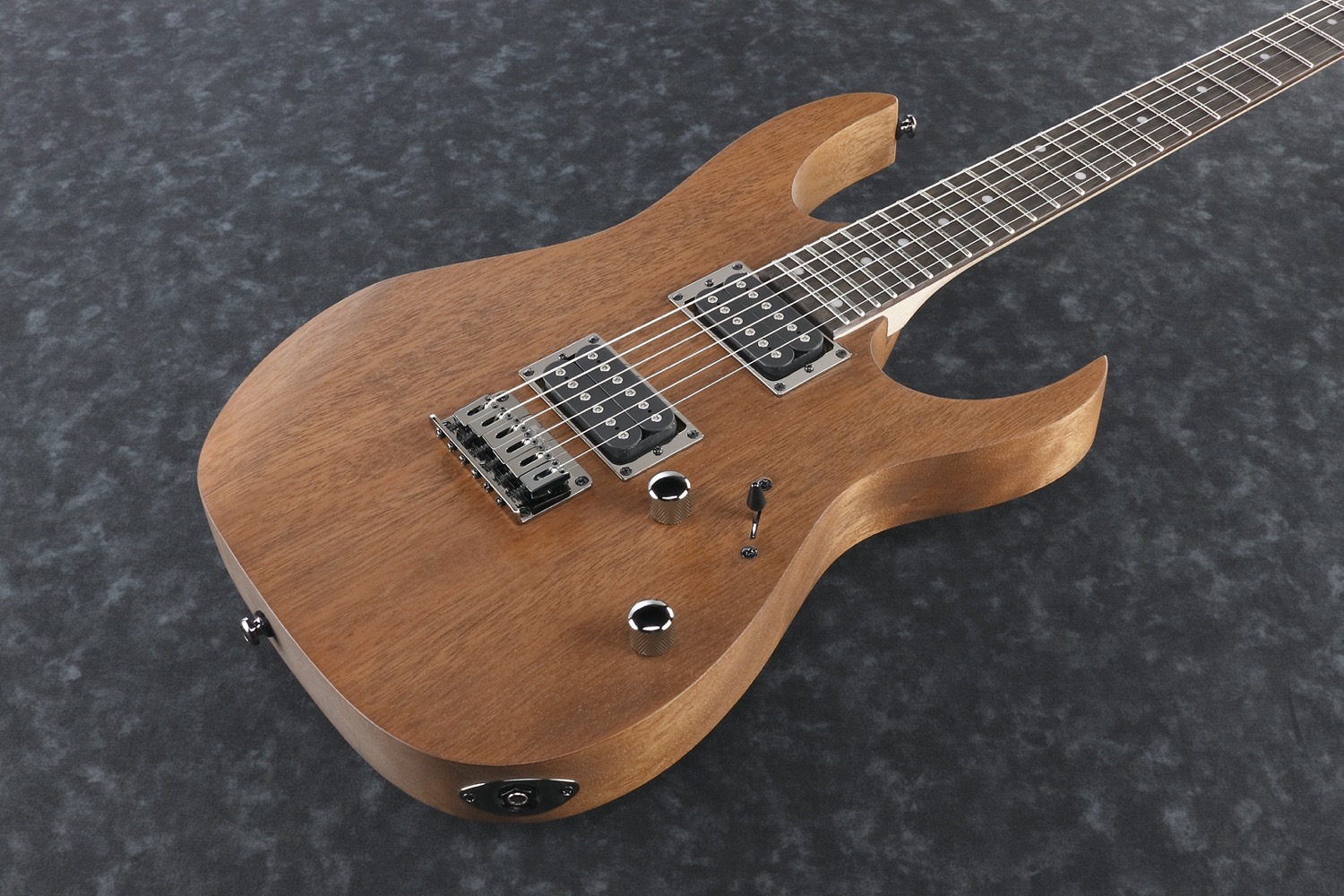 Ibanez RG421-MOL - 3