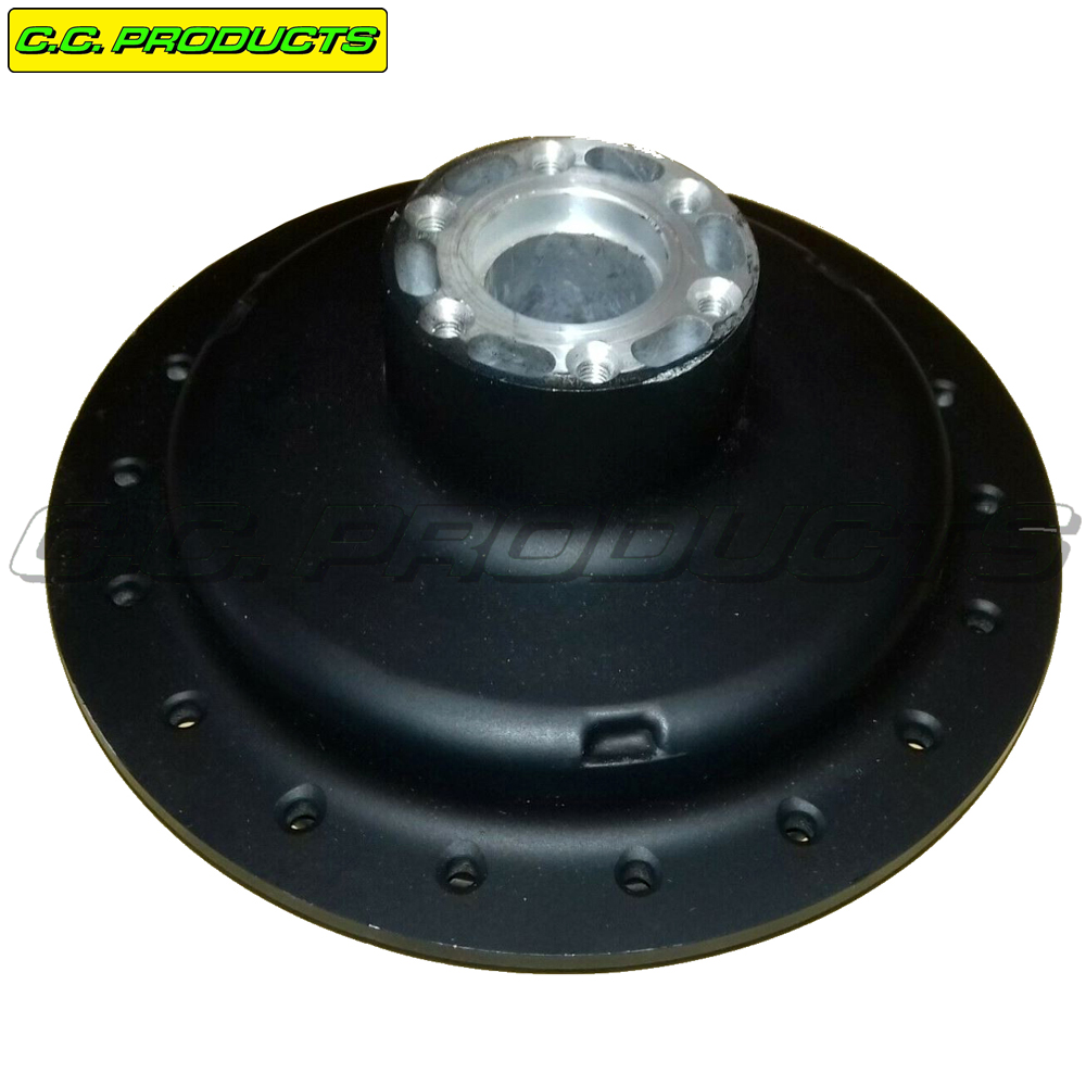 Spoke Set Suzuki RM 250 21-inch 75-78 Front wheel - 2