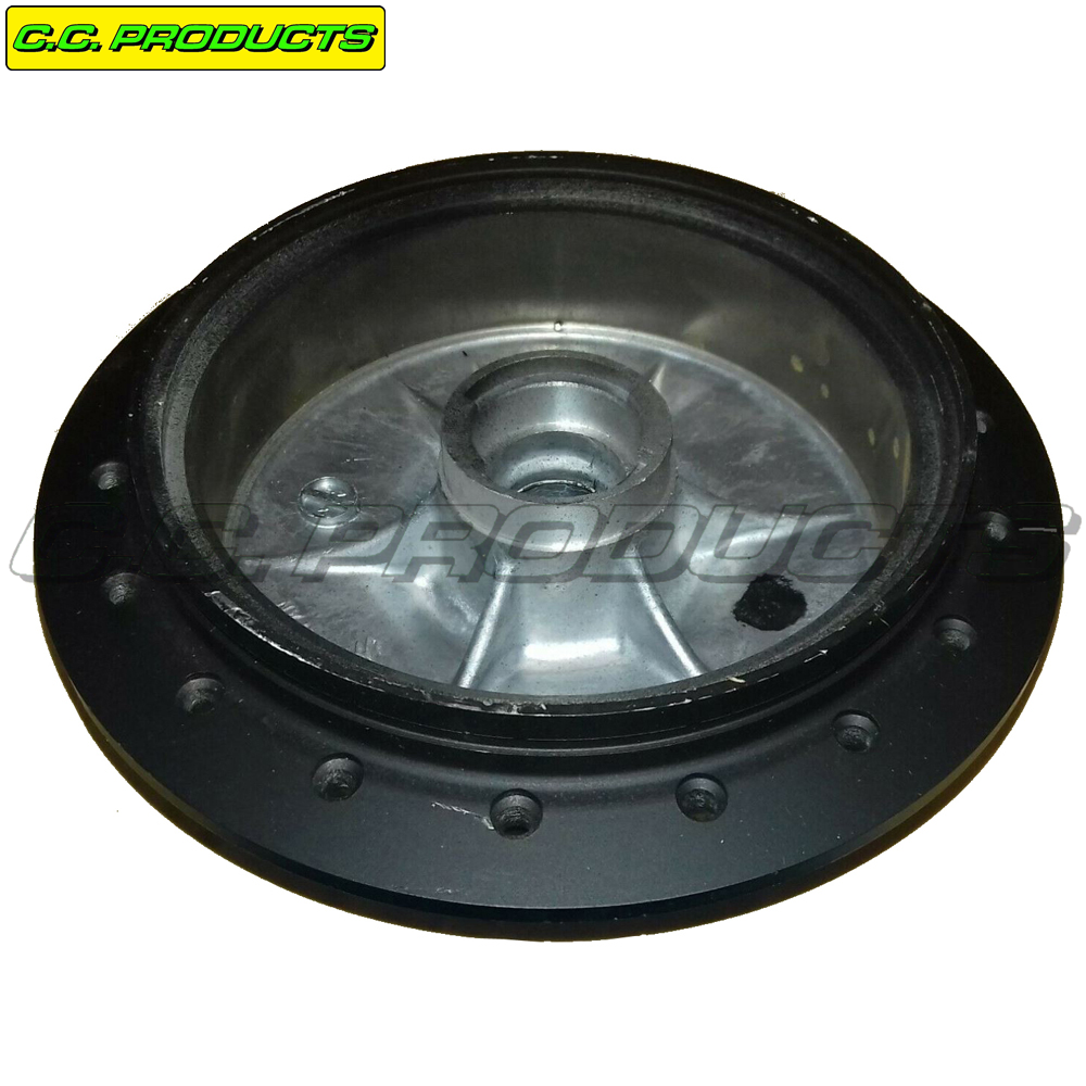 Spoke Set Suzuki RM 250 21-inch 75-78 Front wheel - 3