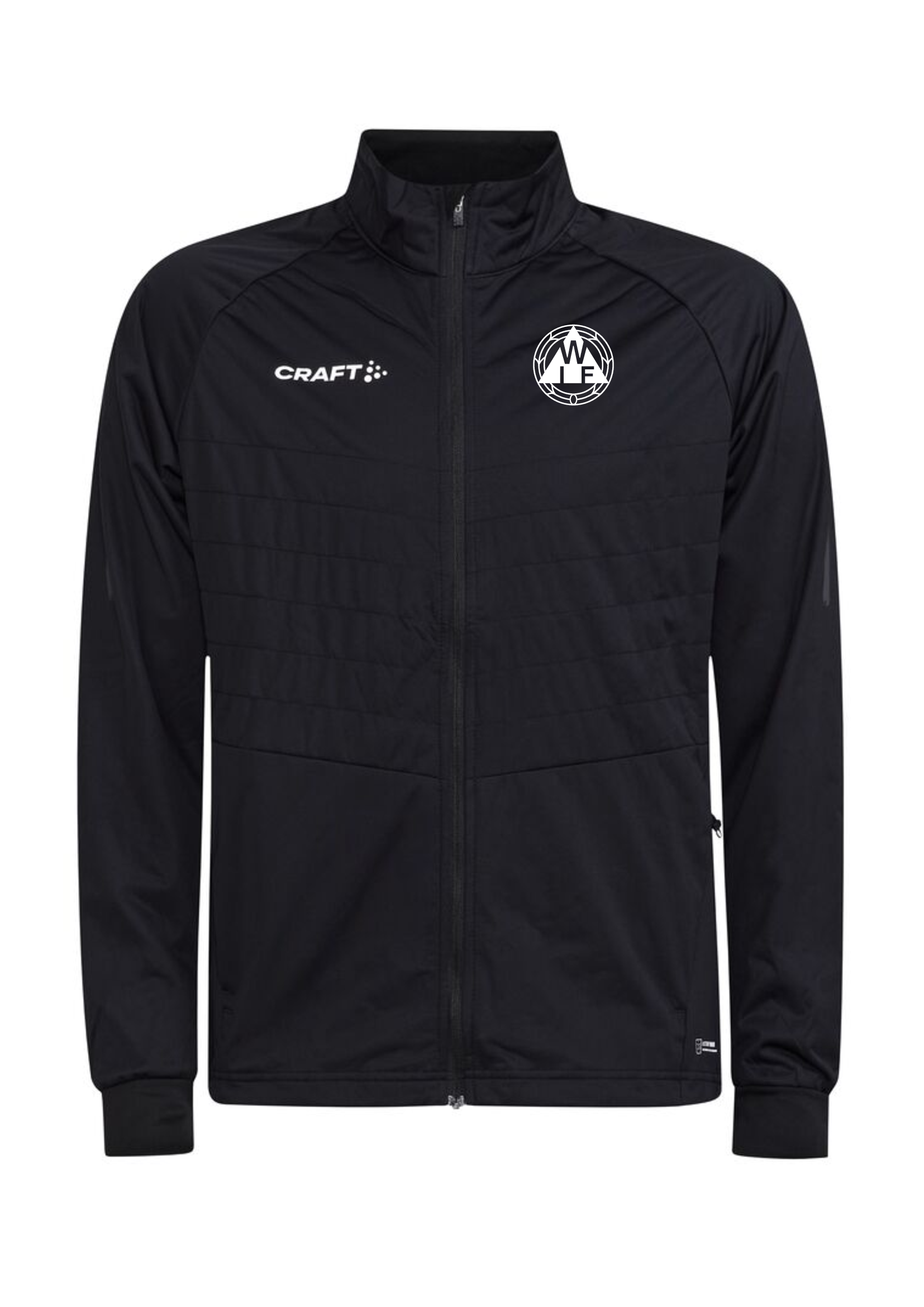 ADV Nordic Club Jacket Senior