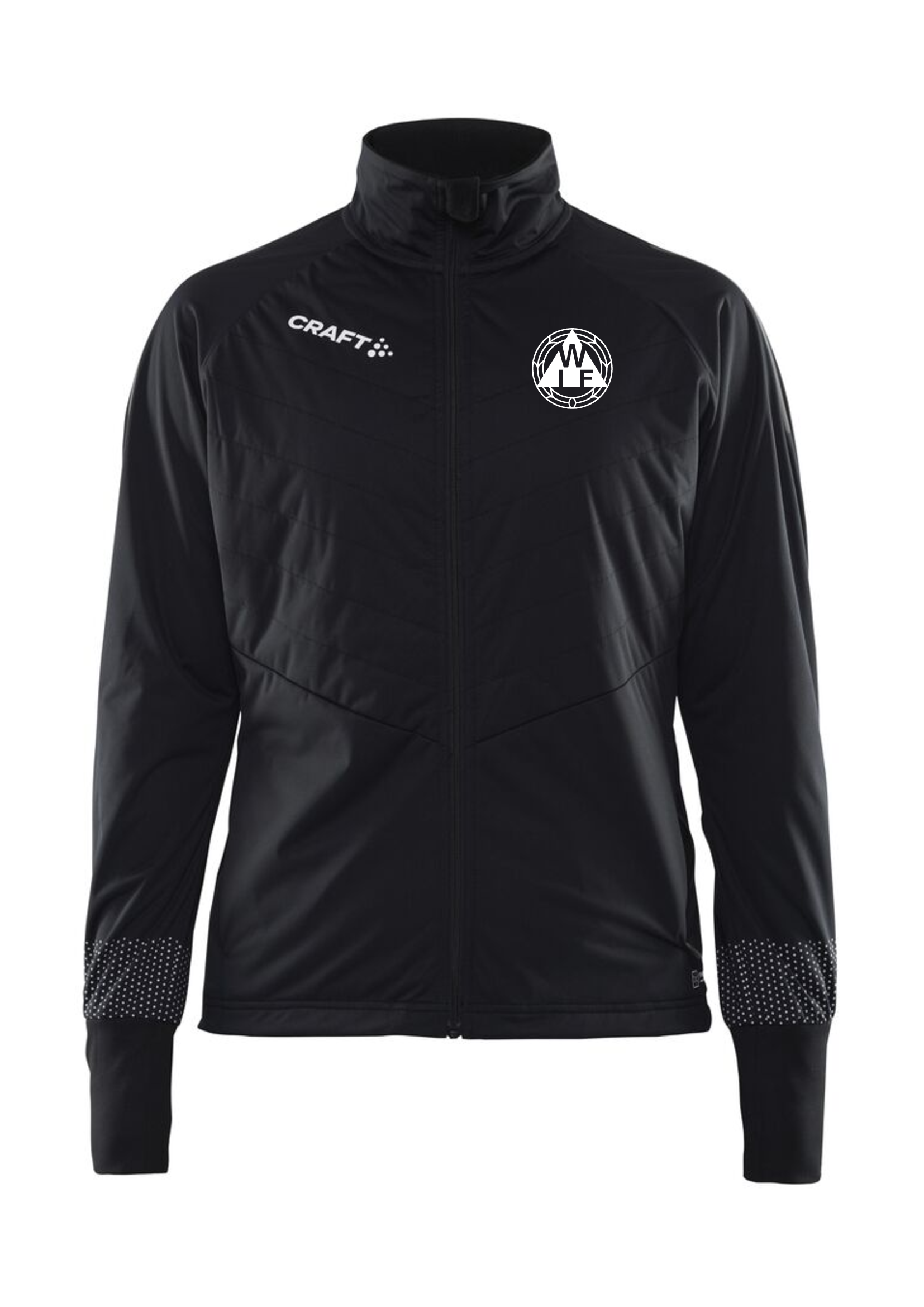 ADV Nordic Club Jacket Senior - 2