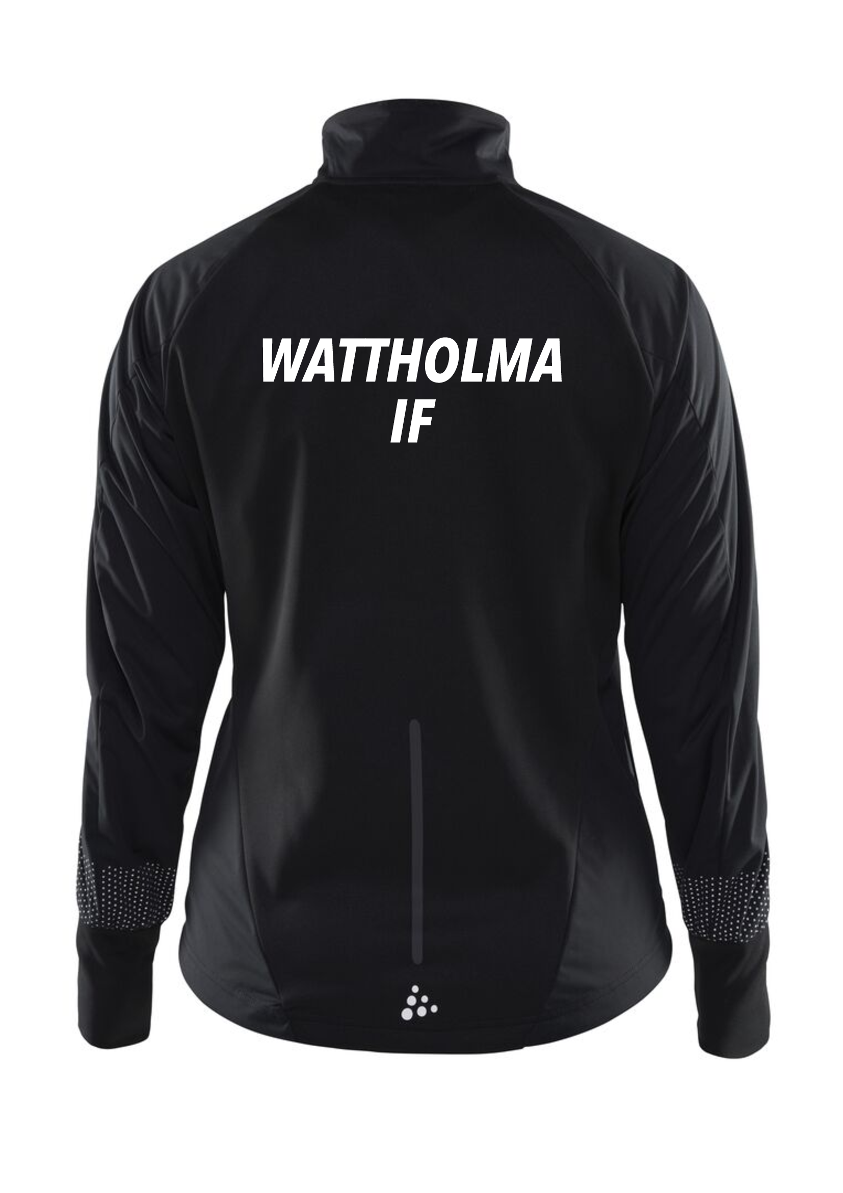 ADV Nordic Club Jacket Senior - 4