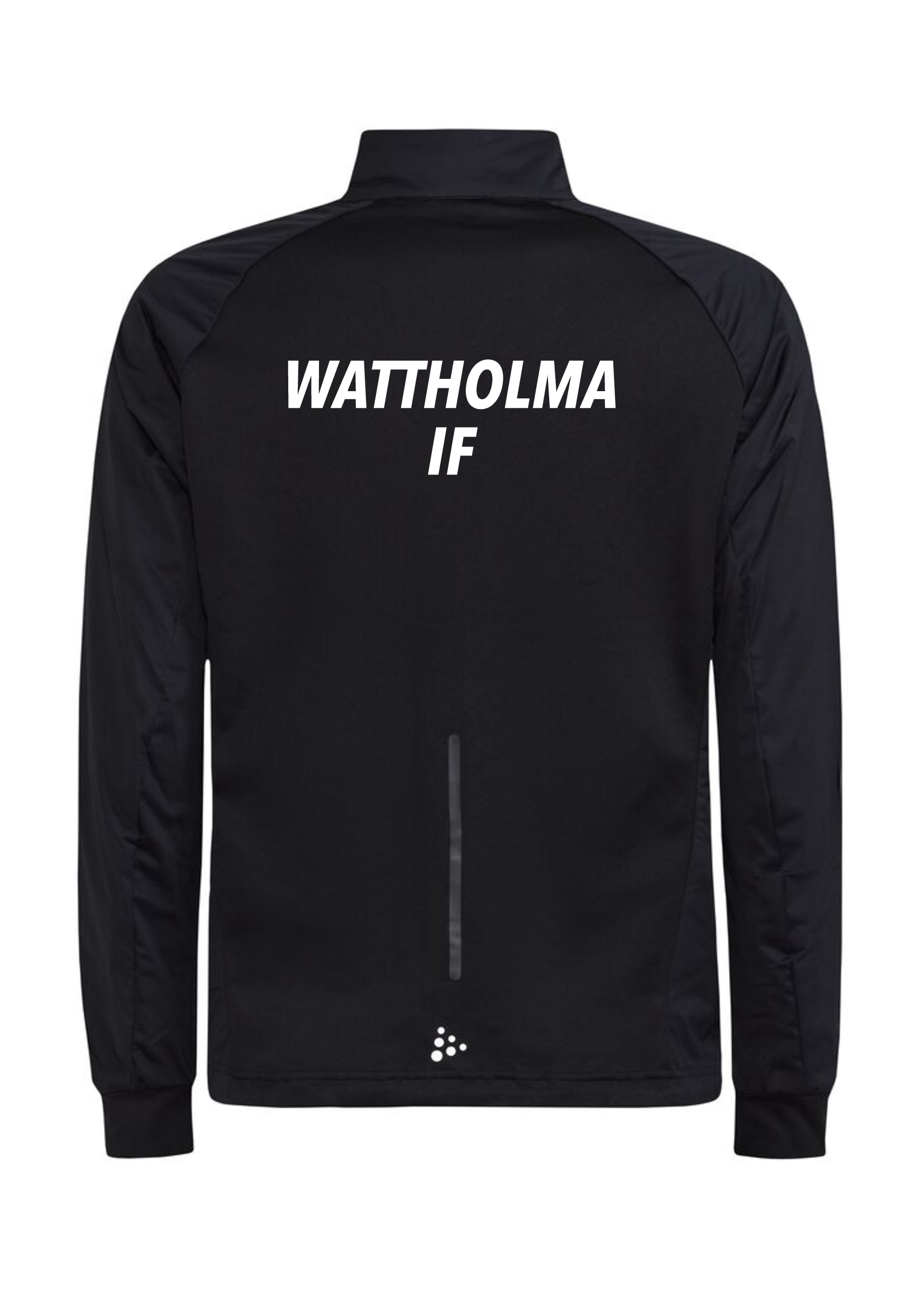 ADV Nordic Club Jacket Senior - 3