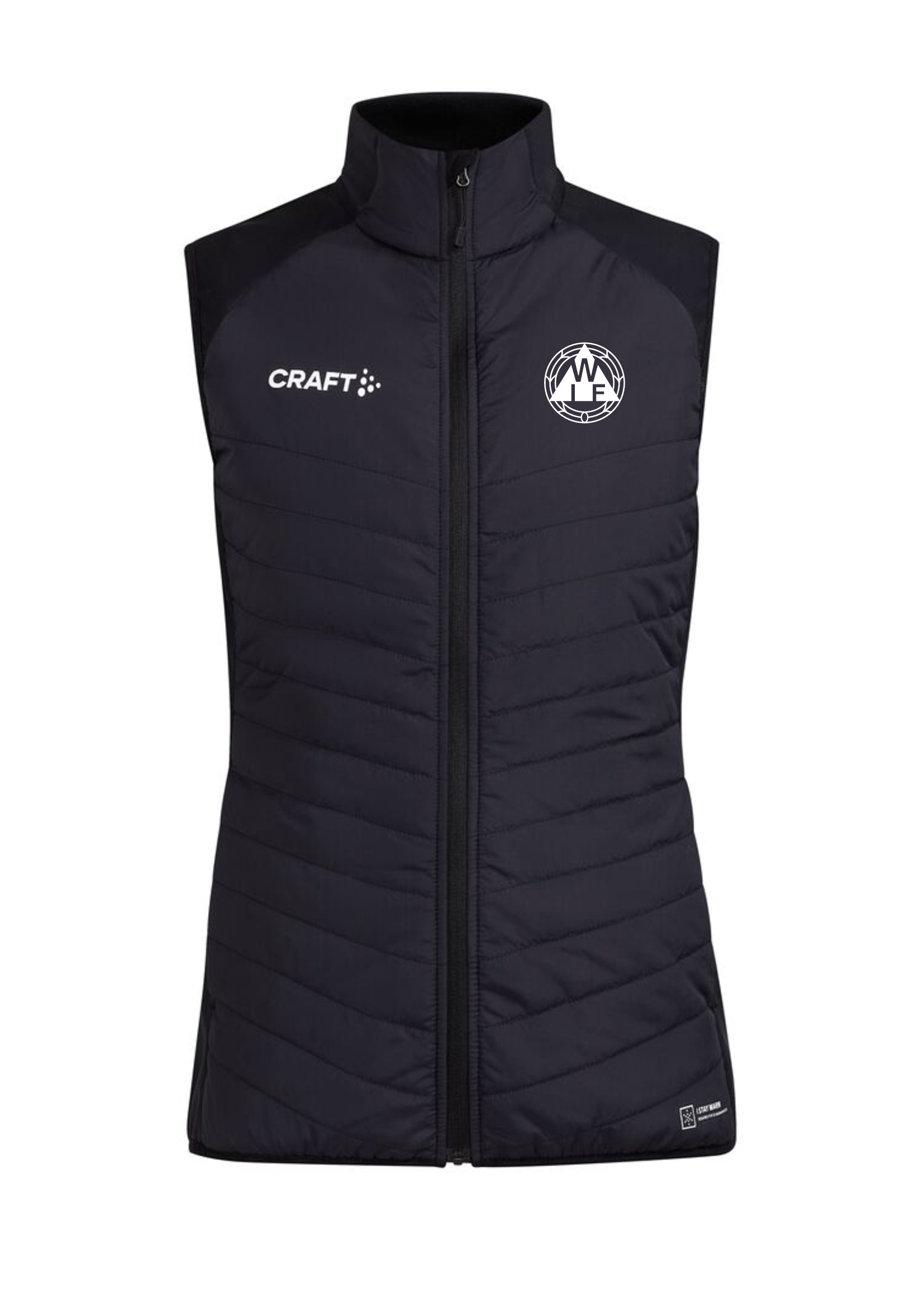 ADV Nordic Club Vest Senior - 2
