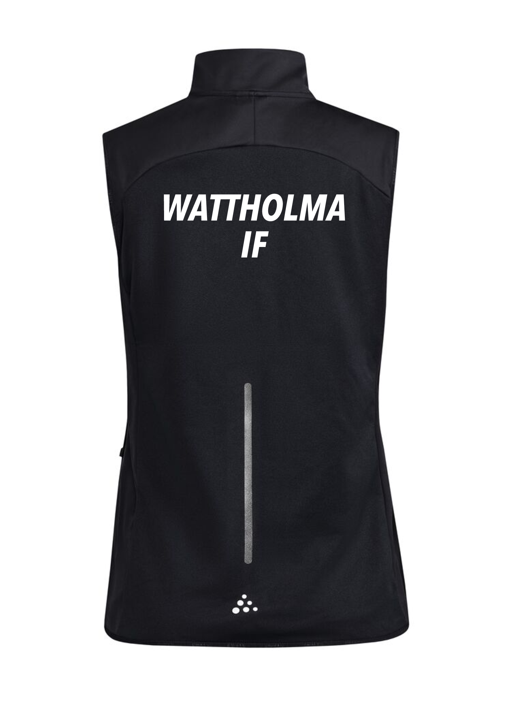 ADV Nordic Club Vest Senior - 4