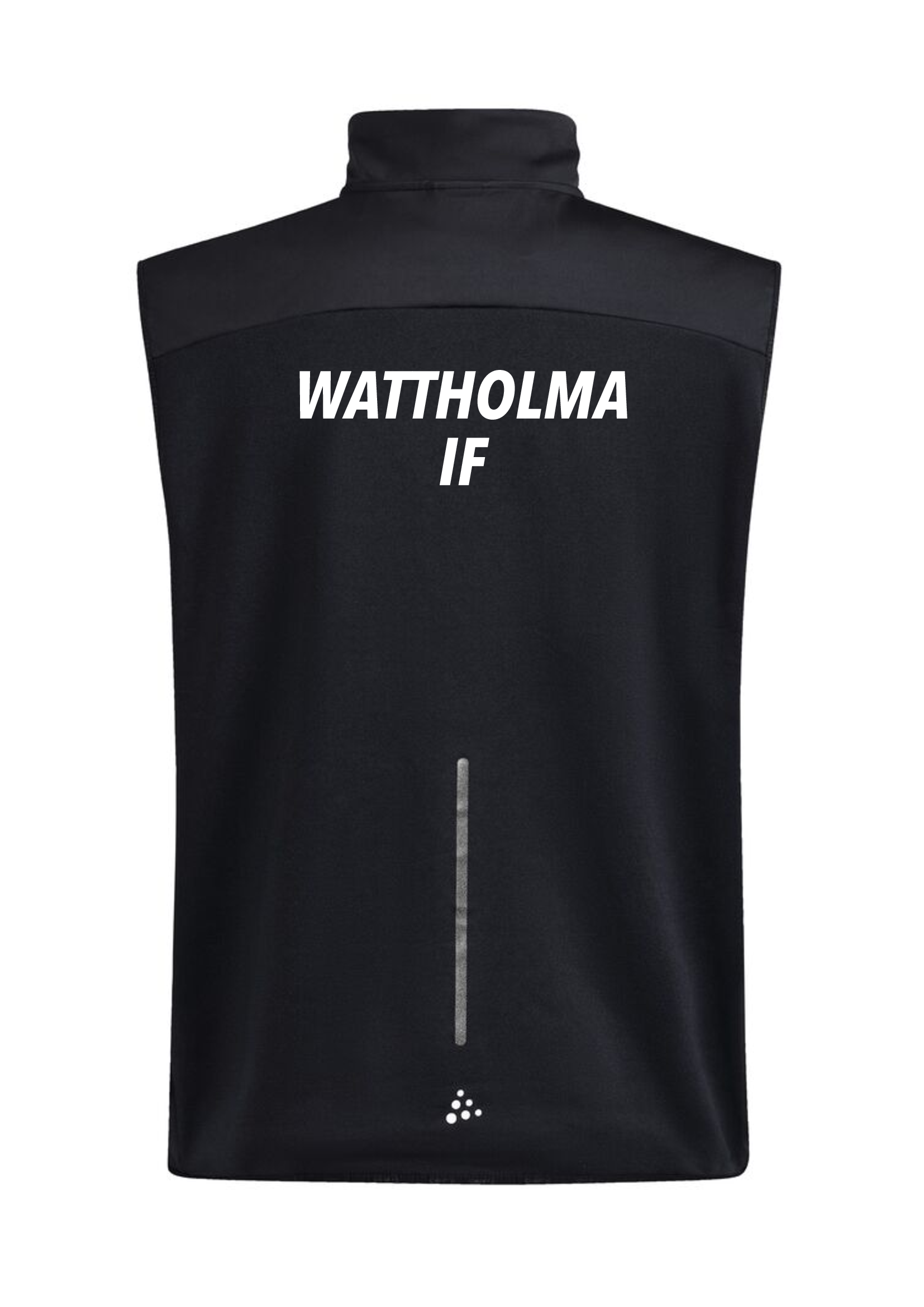 ADV Nordic Club Vest Senior - 3