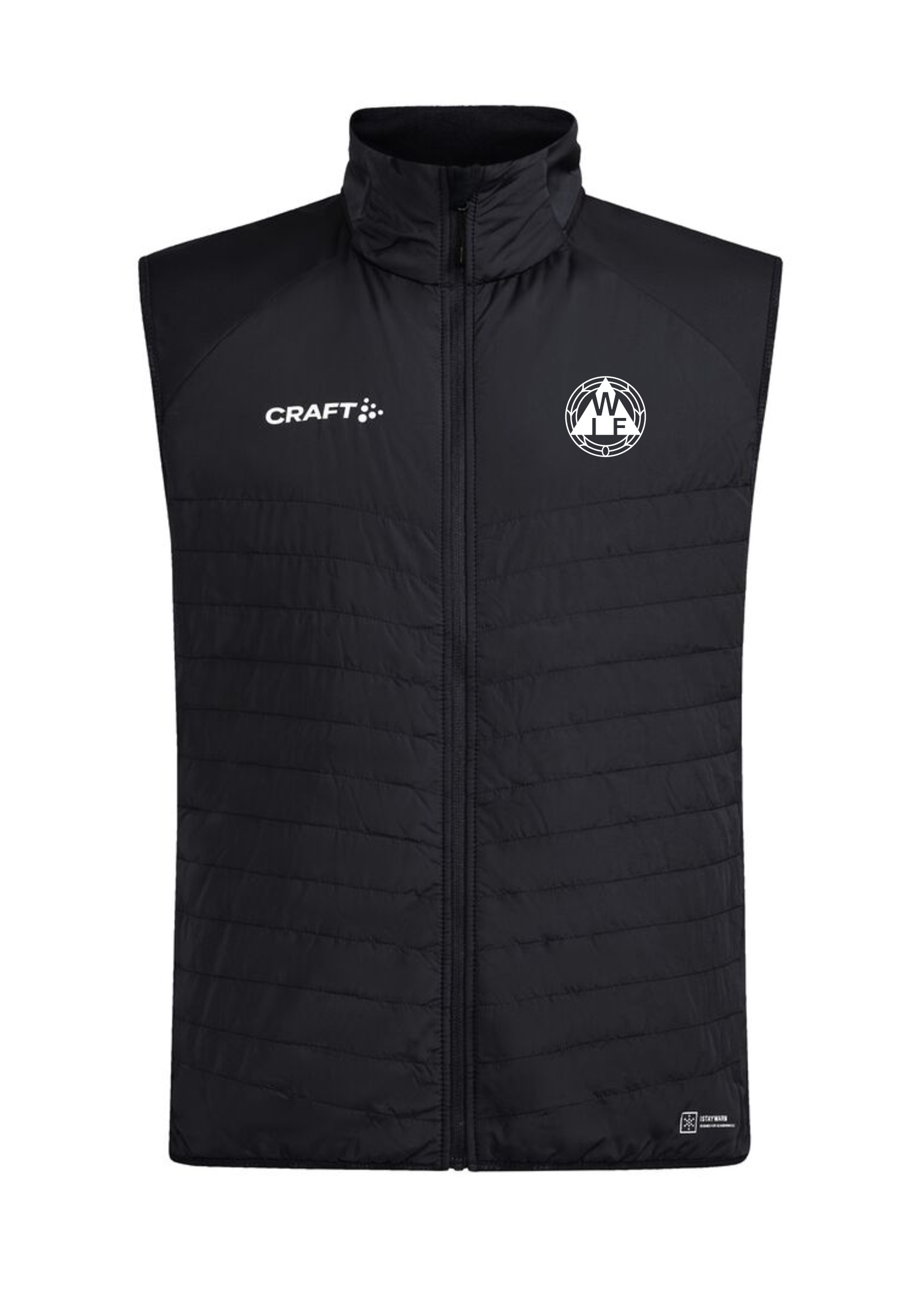 ADV Nordic Club Vest Senior