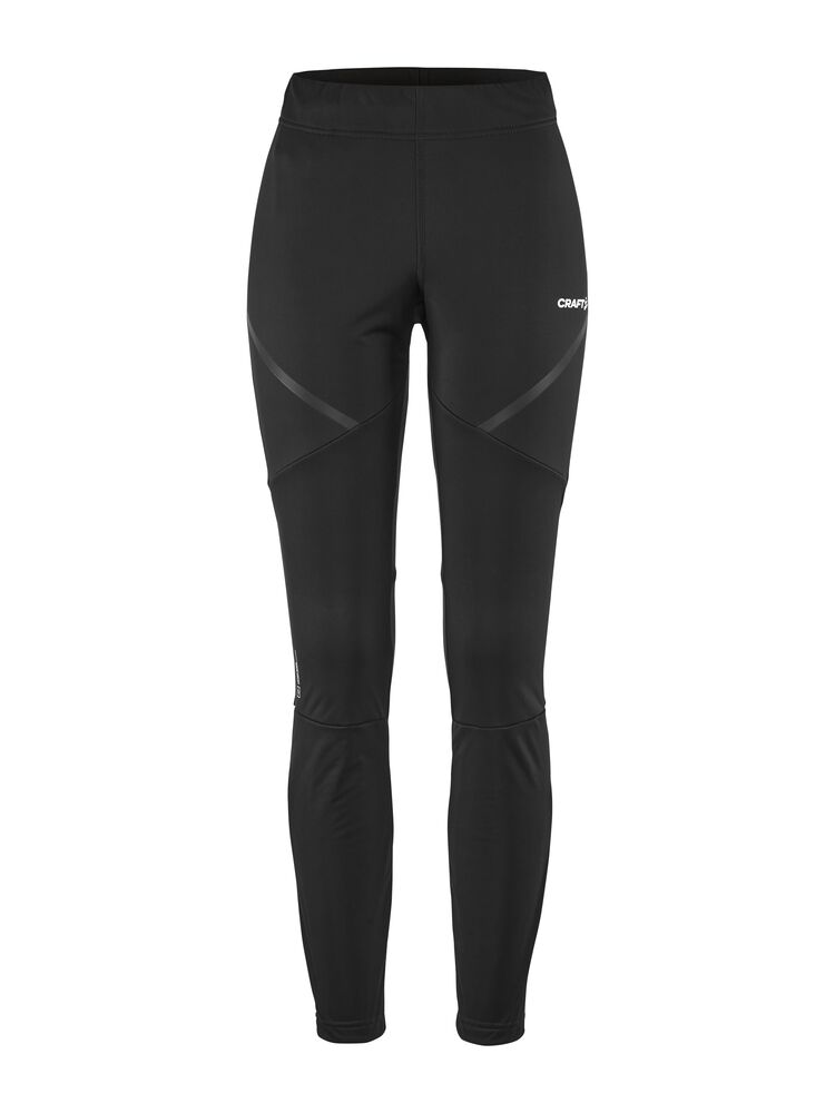 CORE Nordic Club Wind Tights Senior - 2