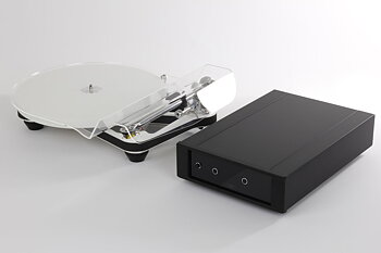Rega Planar 10 skivspelare