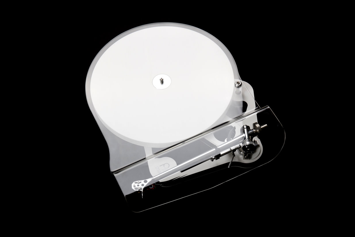 Rega Planar 10 skivspelare - 13