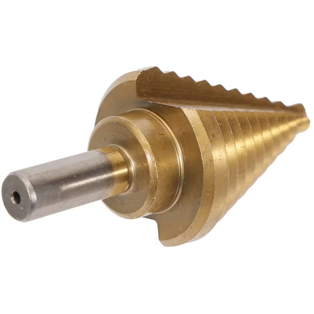 trinbor 1/4" - 1 3/8" - 2