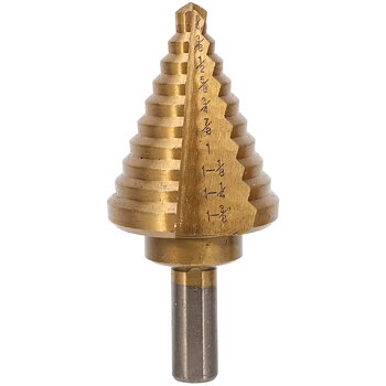 trinbor 1/4" - 1 3/8"