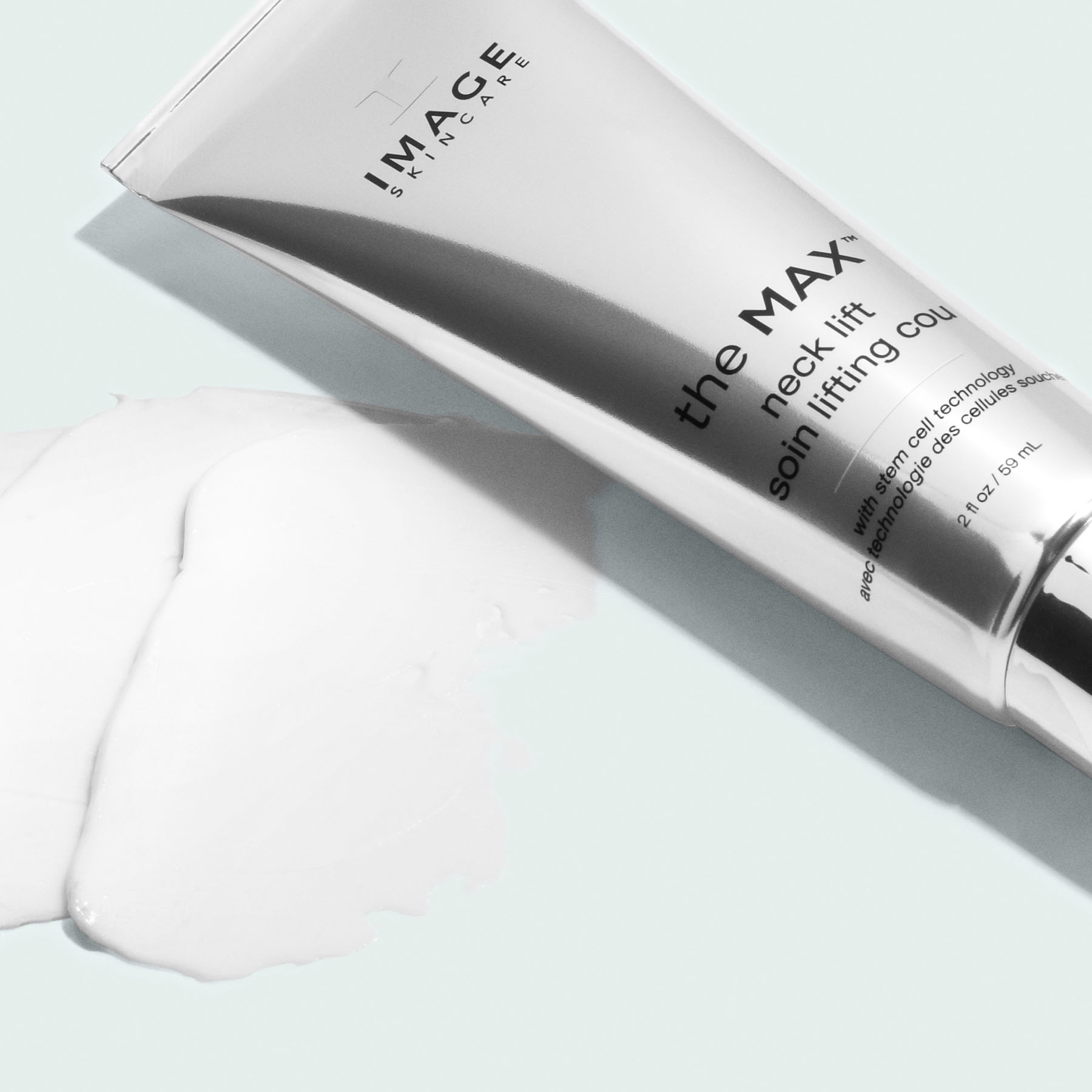the MAX stem cell neck lift - 4