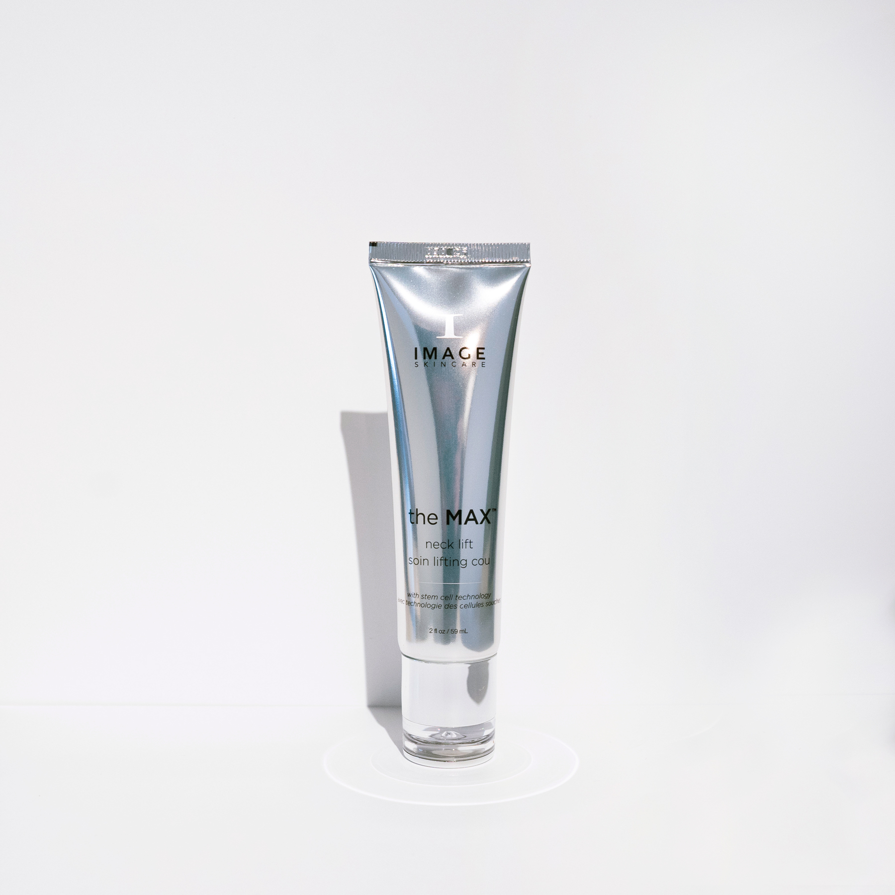 the MAX stem cell neck lift
