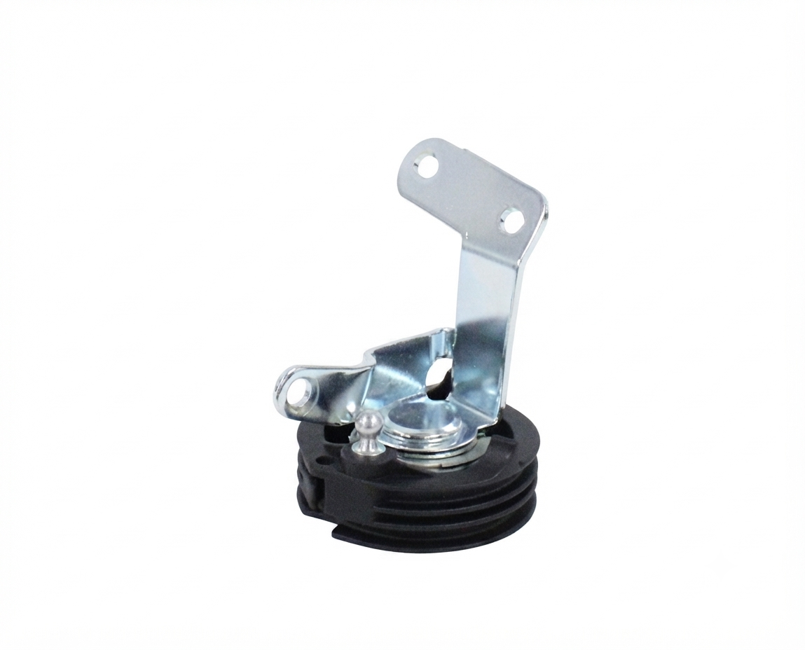 Throttle control, 7/900 B230 (plastic) - 2