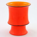 インガー・パーソン Popシリーズ 赤い花瓶 Vase  13cm 1968年 