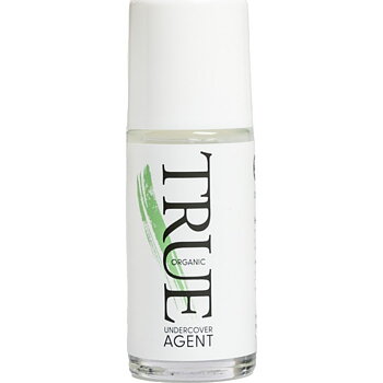 Bonusgåva 3000 poäng Deodorant Undercover Agent - True Organic 