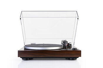 DUAL CS 518
