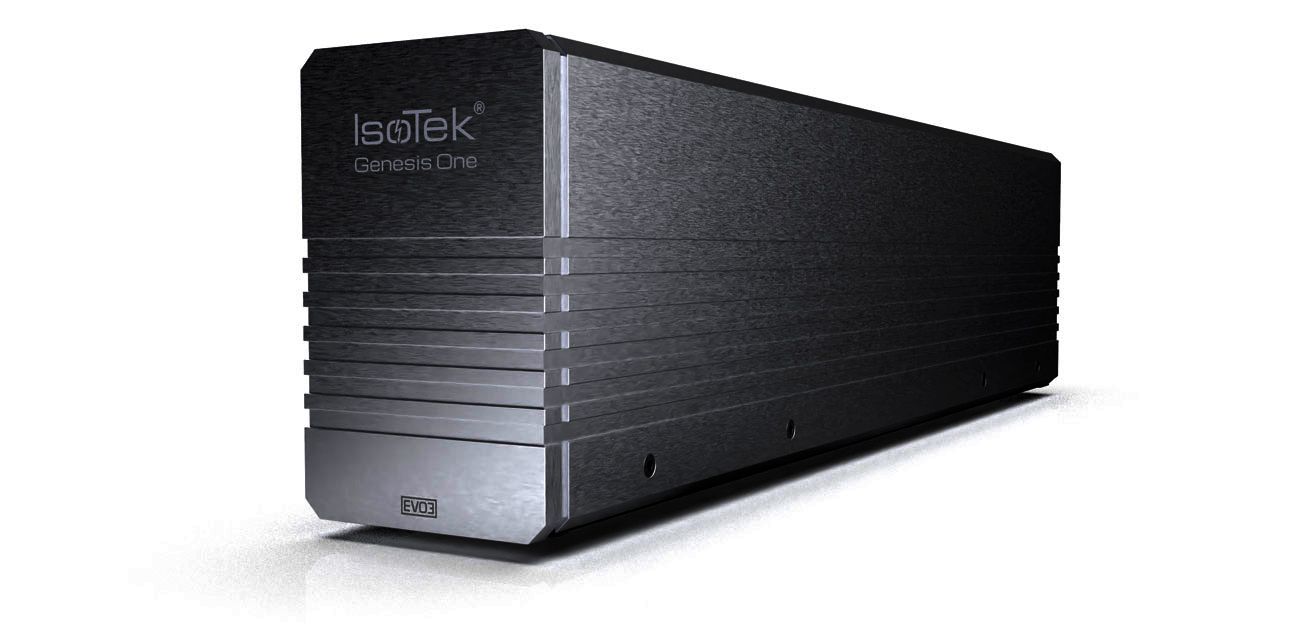 Isotek EVO3 Genesis One - 2
