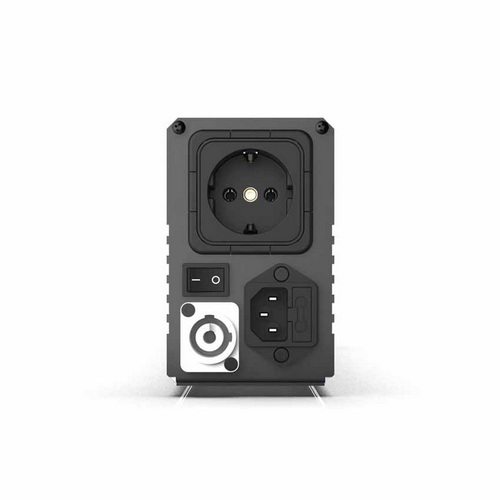 Isotek EVO3 Genesis One - 3