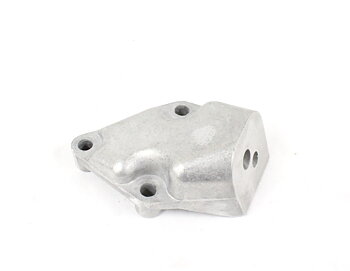 Engine mount, left (240 D24)
