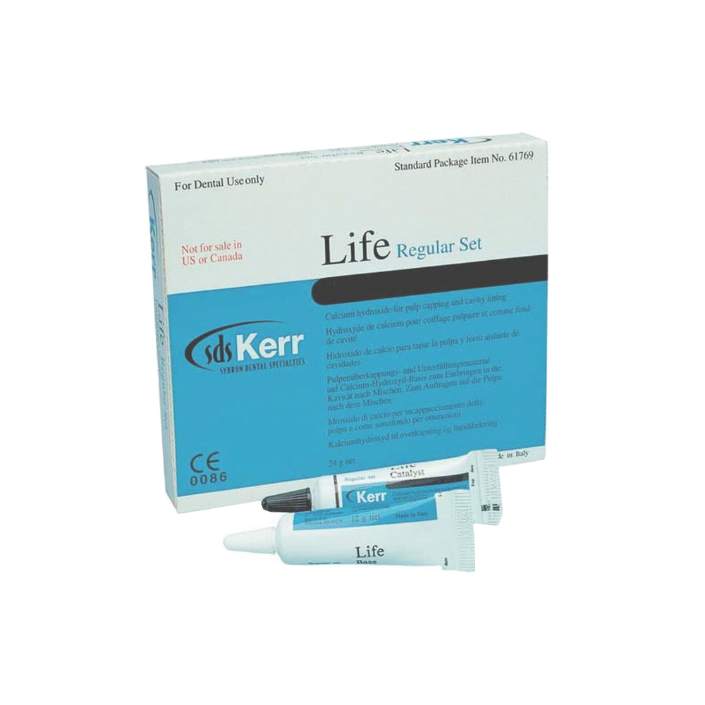 Kerr®Life Regular Set 12g+12g
