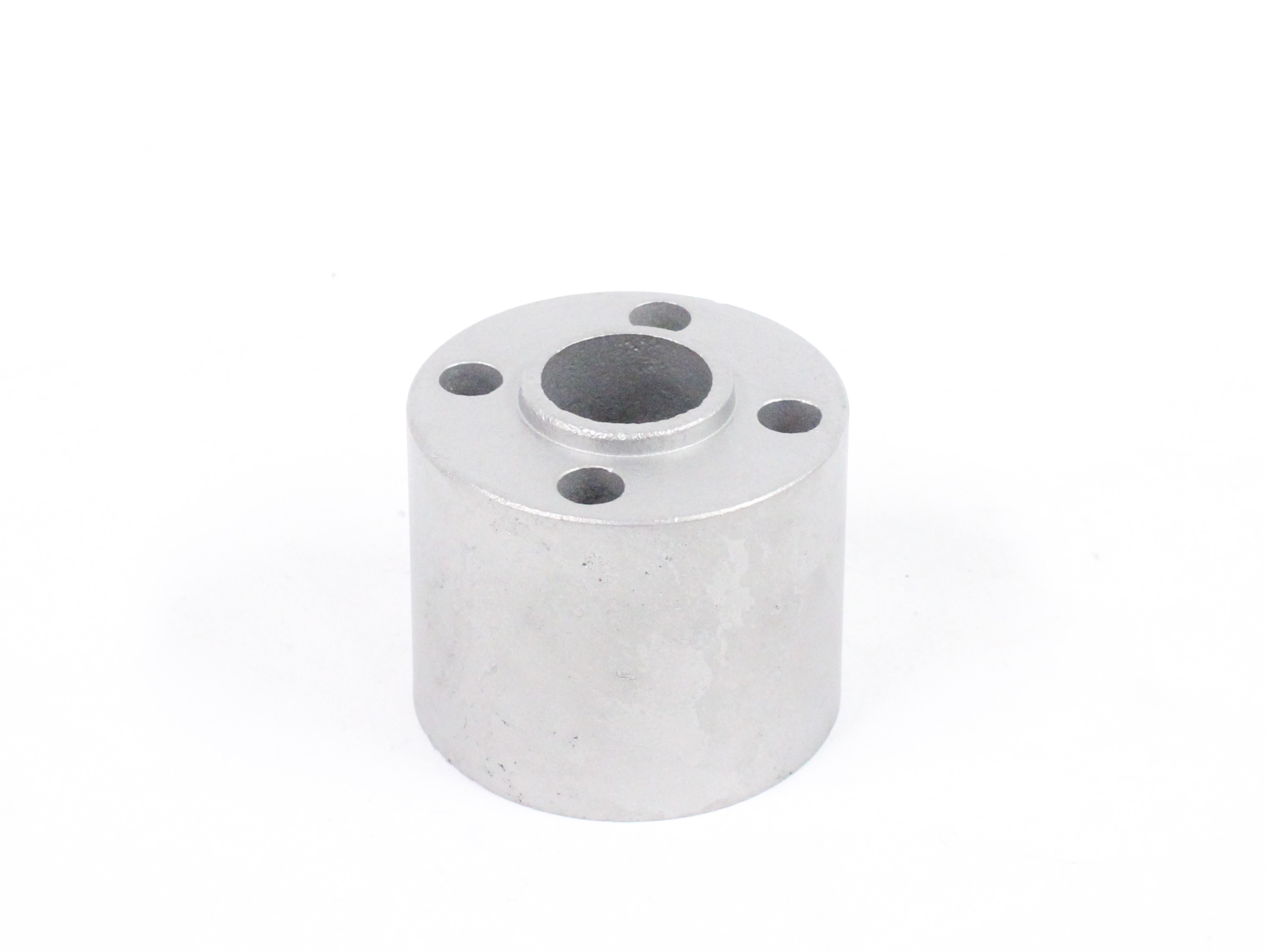 Spacer, cooling fan 164/240 B20 (50mm)