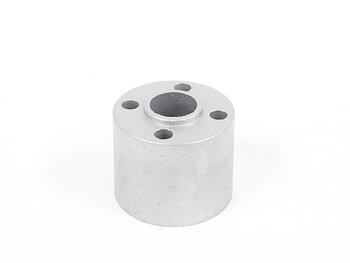 Spacer, cooling fan 164/240 B20 (50mm)
