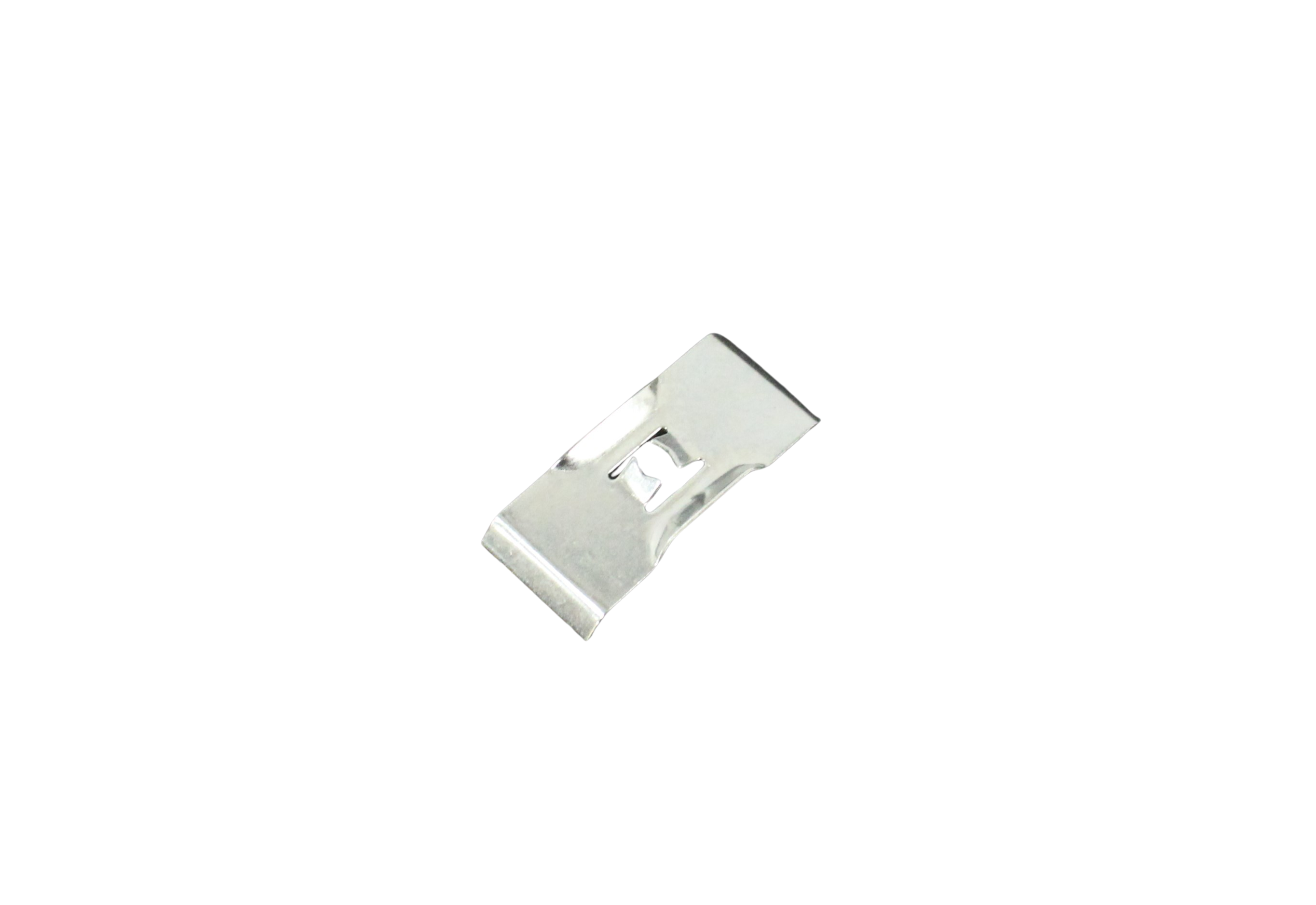 Clips grillemblem, Amazon 1967-70
