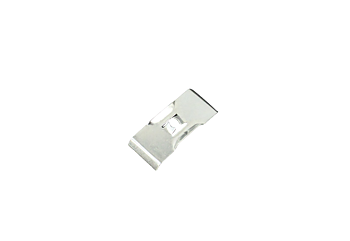 Clip, radiator grille emblem Amazon 1967-70