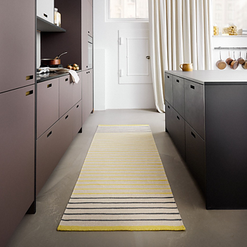 Poppy Runner Rug - Fabula Living