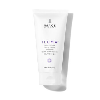 ILUMA intense body lotion