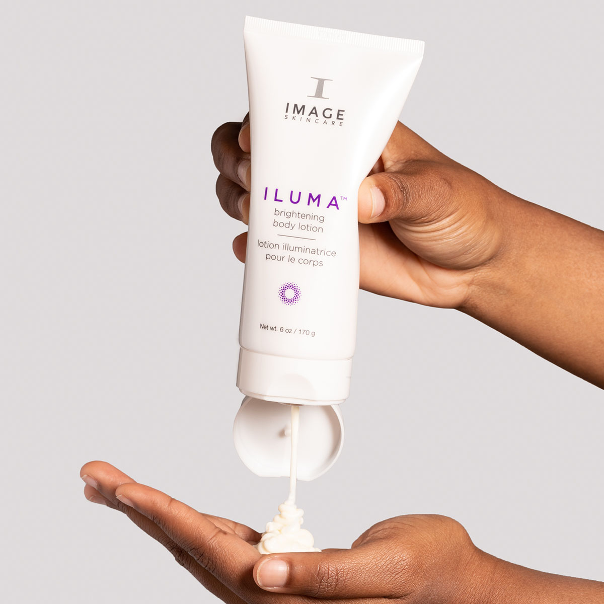 ILUMA intense body lotion - 2