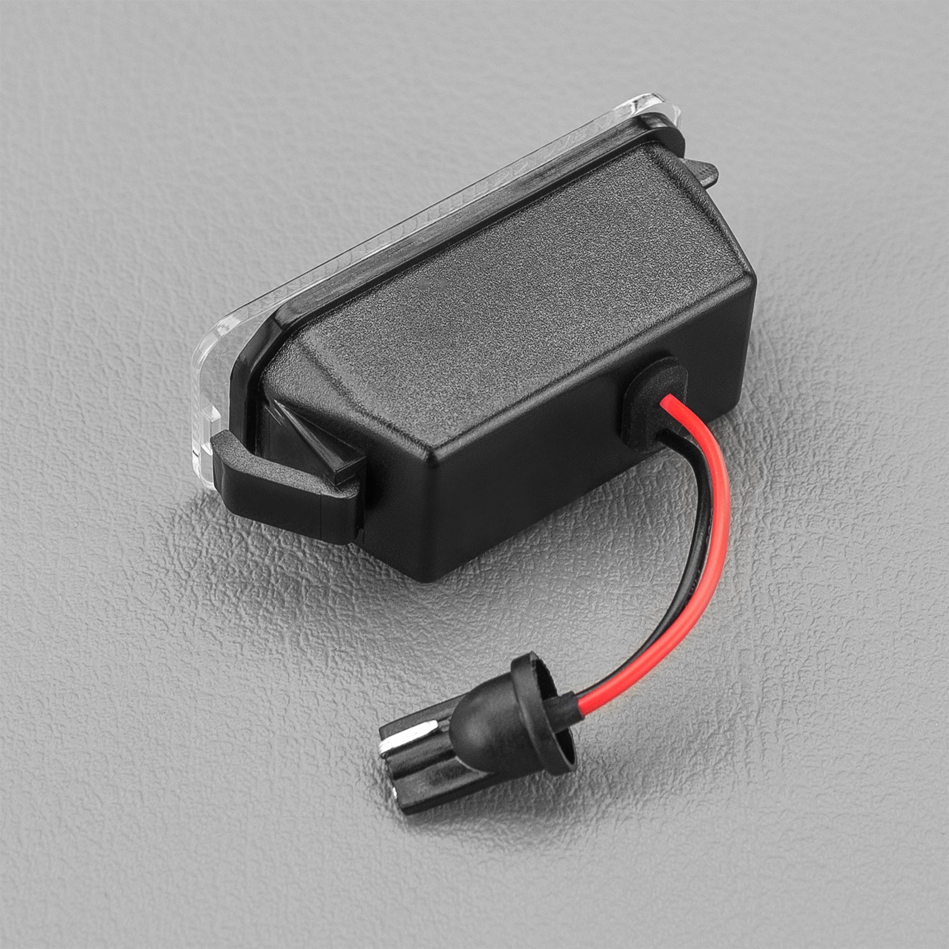 STEDI Nummerpladelys LED | Ford Ranger 15-22 - 5