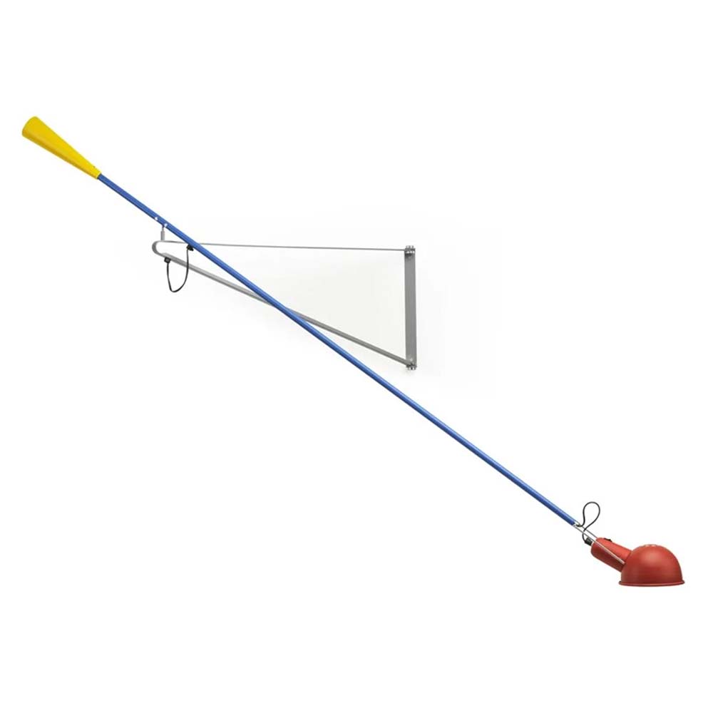 265 Vägglampa - FLOS  - 3