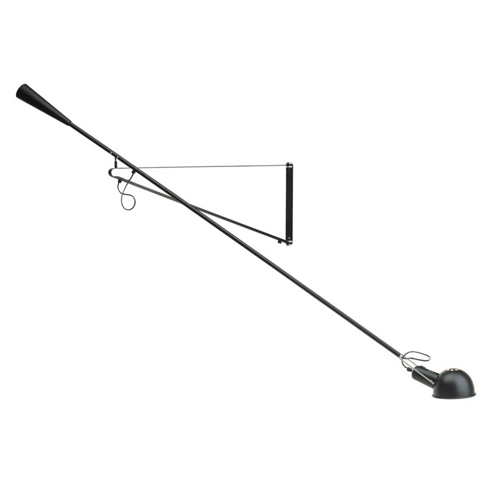 265 Vägglampa - FLOS 