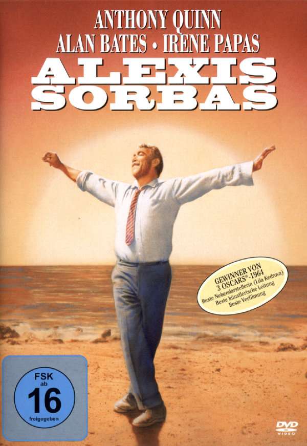 Zorba the Greek