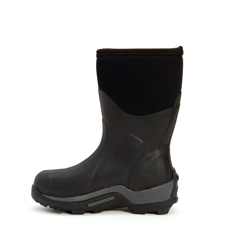 Muckboot Arctic Sport Mid  - 4