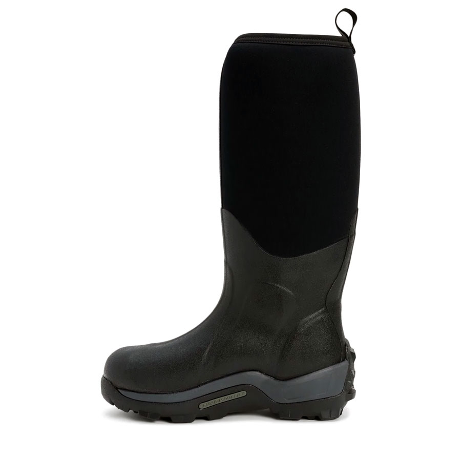 Muckboot Arctic Sport Hög  - 5