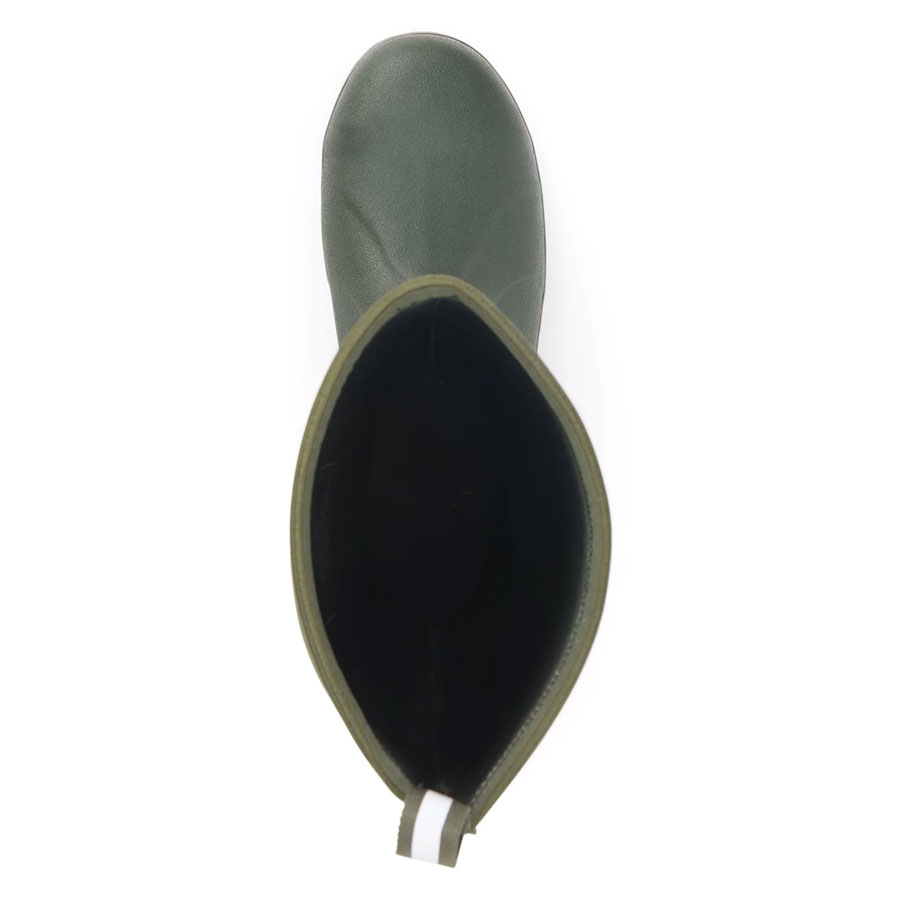 Muckboot Chore Grön - 7