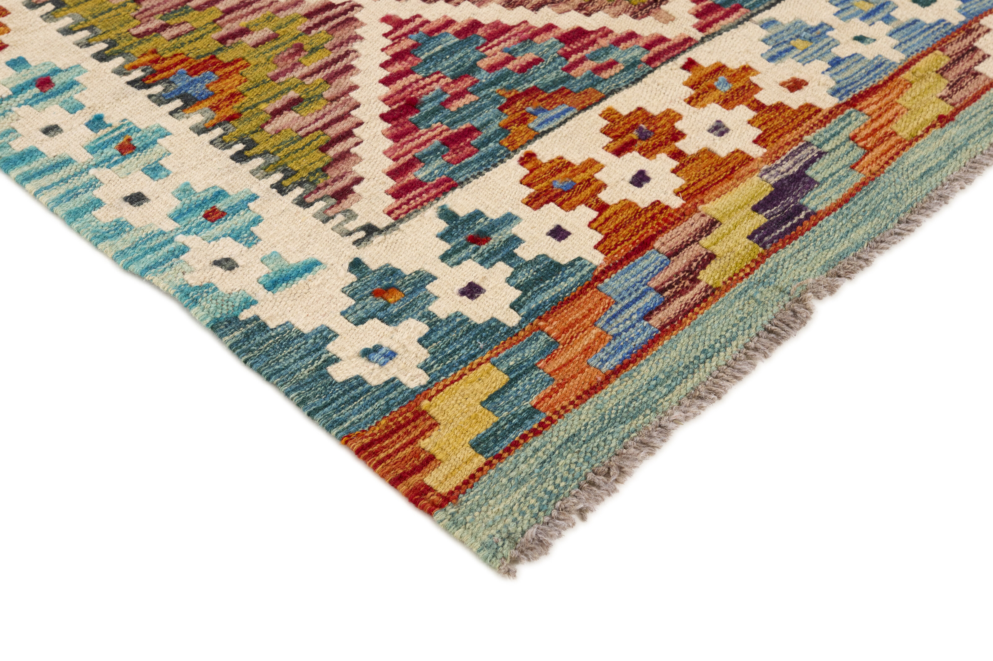 Afghansk Kelim  83 x 248 cm Rek pris  3 875:- - 4