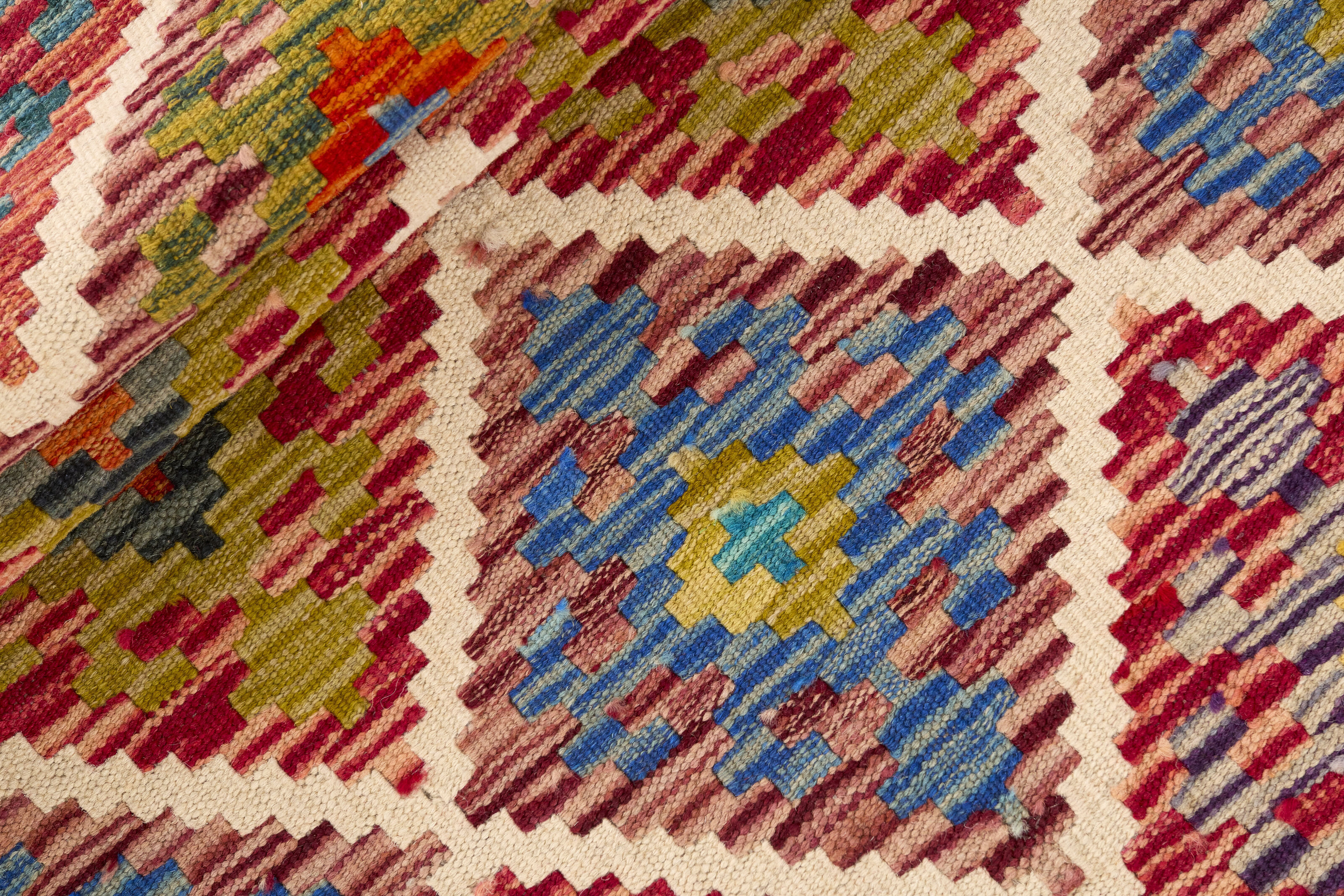 Afghansk Kelim  83 x 248 cm Rek pris  3 875:- - 3