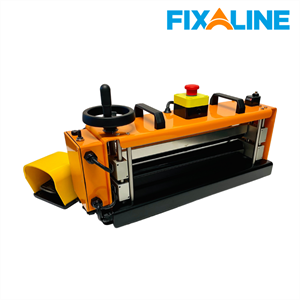 Calibration roller E-Roller 450 Electric