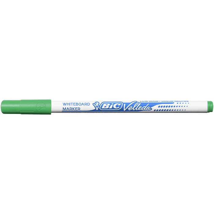 WB-penna Bic Velleda 1721 4/fp - 2