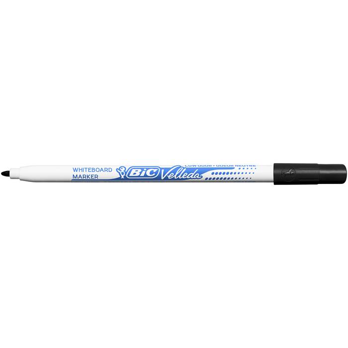 WB-penna Bic Velleda 1721 4/fp - 4