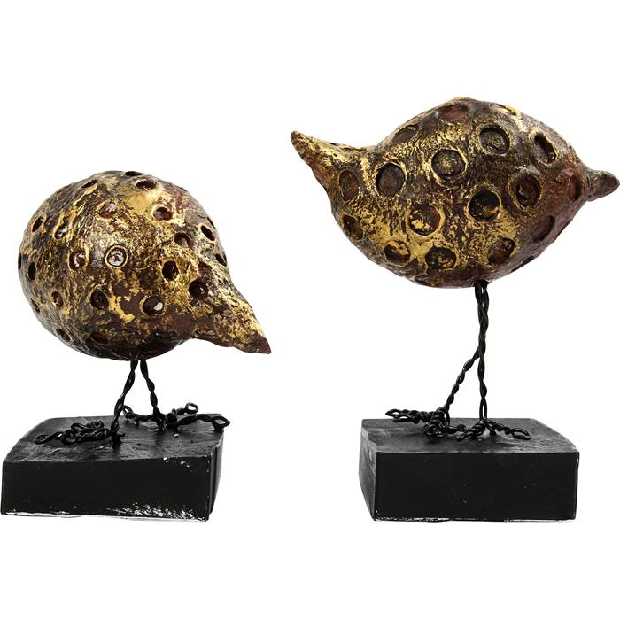 Papier-maché massa 400g - 3