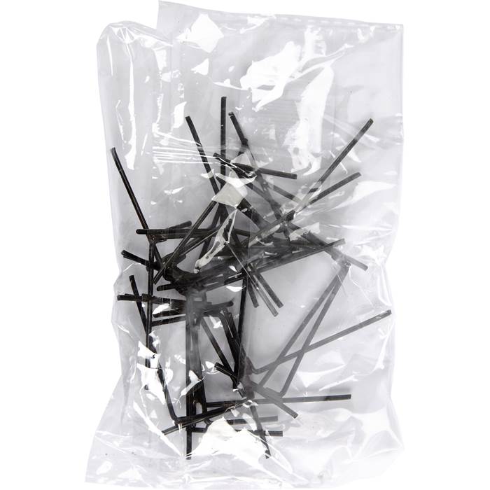 Fågel-/kycklingfötter 20/fp - 2