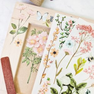 Transfer- Botanical Paradise - 2