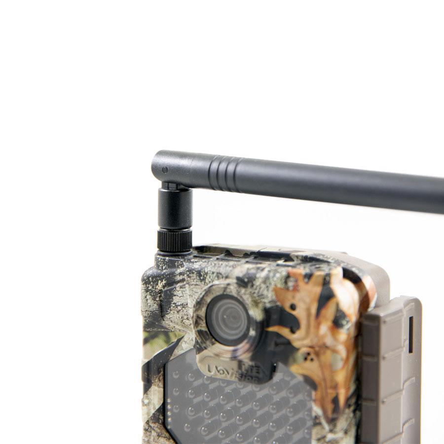 UOVision Extended 4G / 3G / 2G antenn - 4